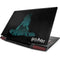 Wizarding World Harry Potter Hats and Hogwarts Lenovo IdeaPad Skin