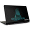 Wizarding World Harry Potter Hats and Hogwarts Dell Inspiron Skin