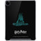 Wizarding World Harry Potter Hats and Hogwarts iPad Pro 12.9in (2020) Clear Case