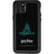 Wizarding World Harry Potter Hats and Hogwarts iPhone 11 Pro Max Waterproof Case