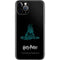 Wizarding World Harry Potter Hats and Hogwarts iPhone 11 Pro Skin