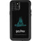 Wizarding World Harry Potter Hats and Hogwarts iPhone 11 Pro Waterproof Case