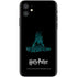 Wizarding World Harry Potter Hats and Hogwarts iPhone 11 Skin