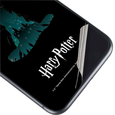 Wizarding World Harry Potter Hats and Hogwarts iPhone 11 Skin