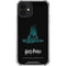 Wizarding World Harry Potter Hats and Hogwarts iPhone 12 Clear Case