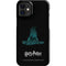 Wizarding World Harry Potter Hats and Hogwarts iPhone 12 Mini Lite Case