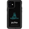 Wizarding World Harry Potter Hats and Hogwarts iPhone 12 Mini Waterproof Case