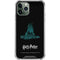 Wizarding World Harry Potter Hats and Hogwarts iPhone 12 Pro Clear Case