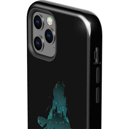 Wizarding World Harry Potter Hats and Hogwarts iPhone 12 Pro Impact Case