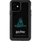 Wizarding World Harry Potter Hats and Hogwarts iPhone 12 Waterproof Case