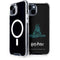 Wizarding World Harry Potter Hats and Hogwarts iPhone 13 MagSafe Case