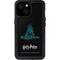 Wizarding World Harry Potter Hats and Hogwarts iPhone 13 Mini Waterproof Case