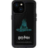 Wizarding World Harry Potter Hats and Hogwarts iPhone 13 Mini Waterproof Case