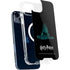 Wizarding World Harry Potter Hats and Hogwarts iPhone 15 MagSafe Case