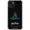 Wizarding World Harry Potter Hats and Hogwarts iPhone 14 Plus Clear Case