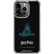 Wizarding World Harry Potter Hats and Hogwarts iPhone 15 Pro Clear Case