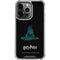 Wizarding World Harry Potter Hats and Hogwarts iPhone 14 Pro Clear Case