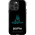 Wizarding World Harry Potter Hats and Hogwarts iPhone 15 Pro Impact Case