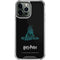 Wizarding World Harry Potter Hats and Hogwarts iPhone 14 Pro Max Clear Case