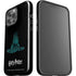 Wizarding World Harry Potter Hats and Hogwarts iPhone 15 Pro Max Impact Case