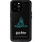 Wizarding World Harry Potter Hats and Hogwarts iPhone 14 Pro Max Waterproof Case