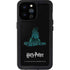 Wizarding World Harry Potter Hats and Hogwarts iPhone 14 Pro Max Waterproof Case