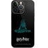 Wizarding World Harry Potter Hats and Hogwarts iPhone 14 Pro Skin