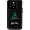 Wizarding World Harry Potter Hats and Hogwarts iPhone 14 Pro Waterproof Case