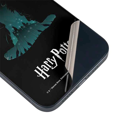 Wizarding World Harry Potter Hats and Hogwarts iPhone 14 Skin