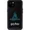 Wizarding World Harry Potter Hats and Hogwarts iPhone 15 Plus Waterproof Case