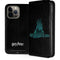 Wizarding World Harry Potter Hats and Hogwarts iPhone 15 Pro Max Folio Case