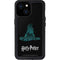 Wizarding World Harry Potter Hats and Hogwarts iPhone 15 Waterproof Case