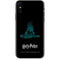 Wizarding World Harry Potter Hats and Hogwarts iPhone XS Max Skin