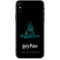 Wizarding World Harry Potter Hats and Hogwarts iPhone XS Skin