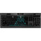 Wizarding World Harry Potter Hats and Hogwarts K95 RGB PLATINUM Mechanical Gaming Keyboard Skin