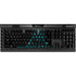 Wizarding World Harry Potter Hats and Hogwarts K95 RGB PLATINUM Mechanical Gaming Keyboard Skin