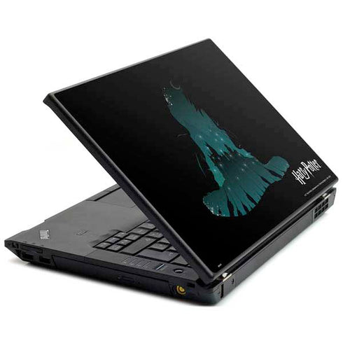 Wizarding World Harry Potter Hats and Hogwarts Lenovo T420 Skin