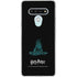 Wizarding World Harry Potter Hats and Hogwarts LG Stylo 6 Clear Case