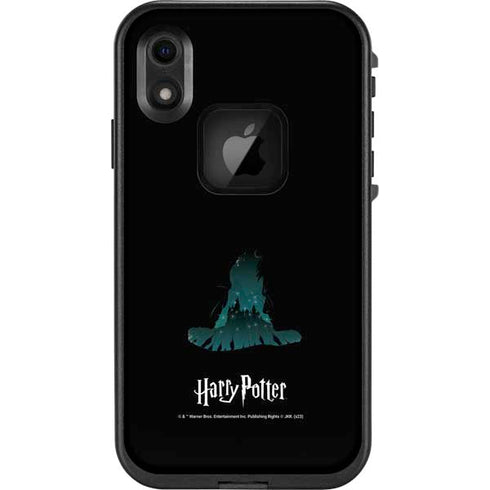 Wizarding World Harry Potter Hats and Hogwarts LifeProof Fre iPhone Skin