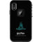 Wizarding World Harry Potter Hats and Hogwarts LifeProof Fre iPhone Skin