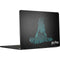 Wizarding World Harry Potter Hats and Hogwarts MacBook Air 15 in (2023) Skin