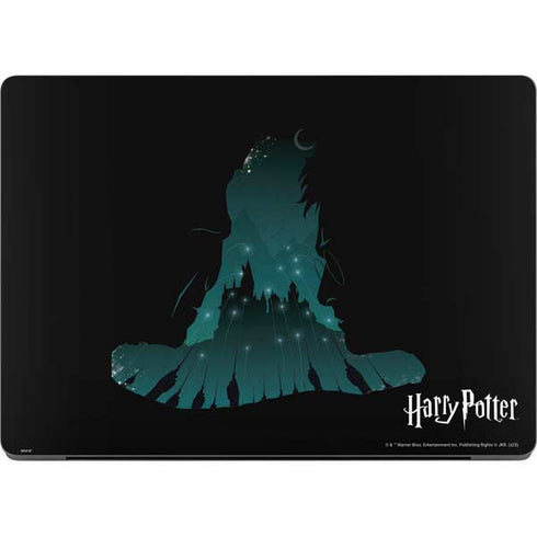 Wizarding World Harry Potter Hats and Hogwarts MacBook Pro 14in (2021-24) Skin