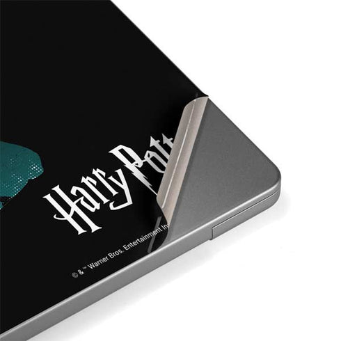 Wizarding World Harry Potter Hats and Hogwarts MacBook Pro 14in (2021-24) Skin