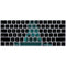 Wizarding World Harry Potter Hats and Hogwarts Magic Keyboard Skin