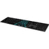 Wizarding World Harry Potter Hats and Hogwarts Magic Keyboard with Numeric Keypad Skin