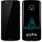Wizarding World Harry Potter Hats and Hogwarts Moto G6 Skin