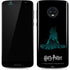 Wizarding World Harry Potter Hats and Hogwarts Moto G6 Skin