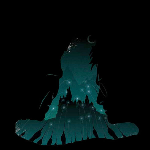 Wizarding World Harry Potter Hats and Hogwarts Moto G6 Skin