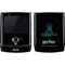 Wizarding World Harry Potter Hats and Hogwarts Motorola RAZR Skin