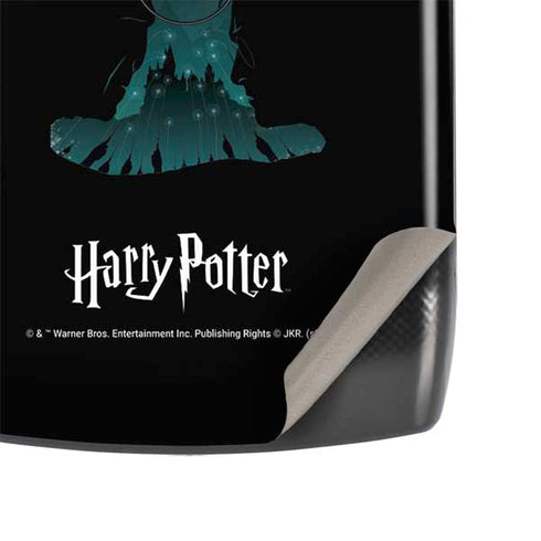 Wizarding World Harry Potter Hats and Hogwarts Motorola RAZR Skin